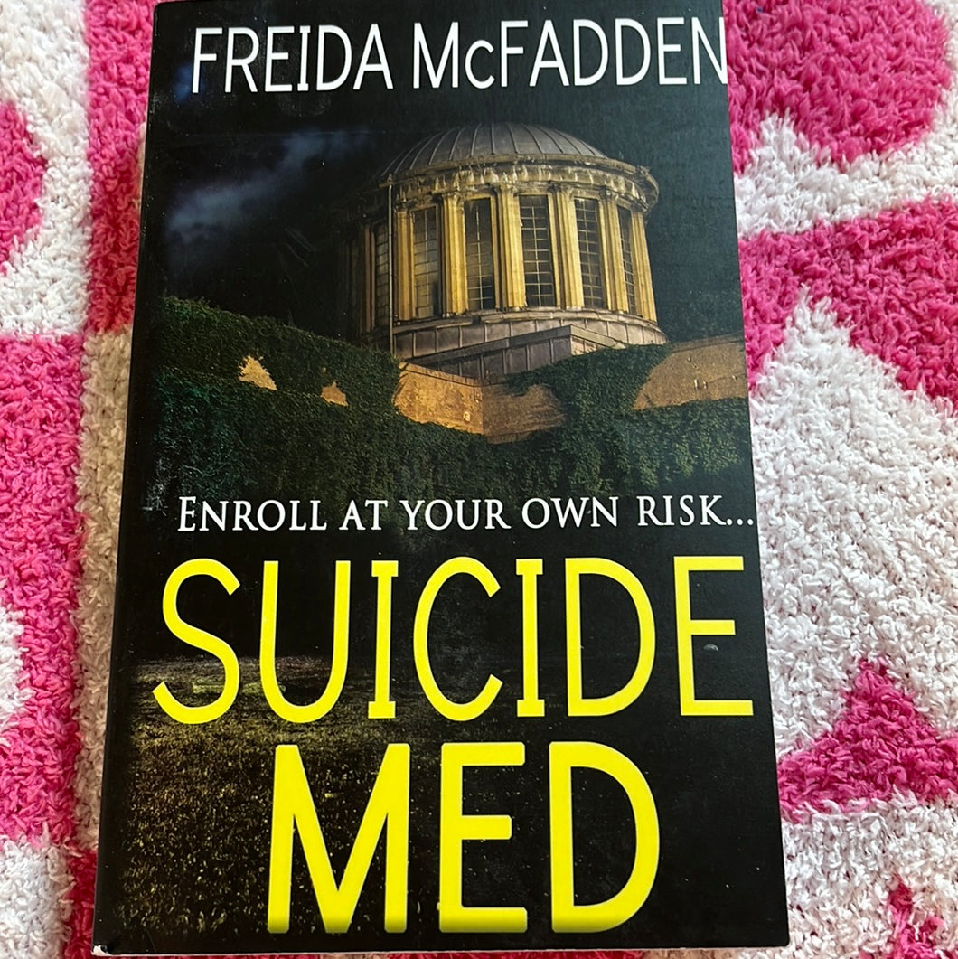 Suicide Med