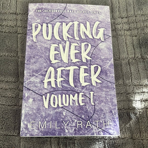 Pucking ever after volume 1