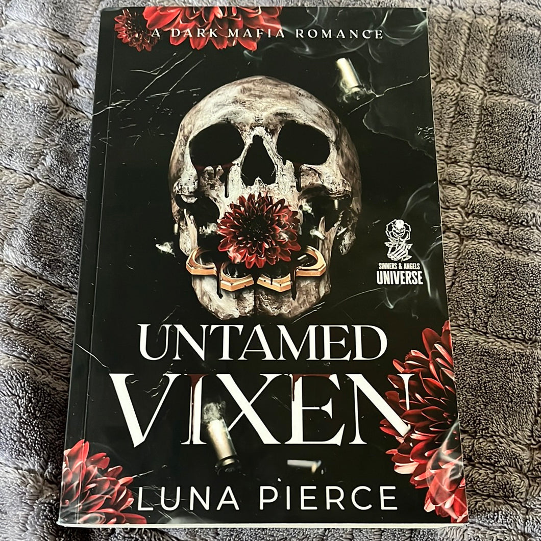 Untamed Vixen